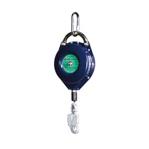fall arrest system