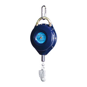 fall arrest system