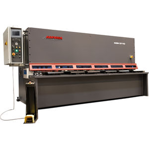 hydraulic shear