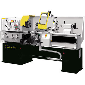 2-axis lathe