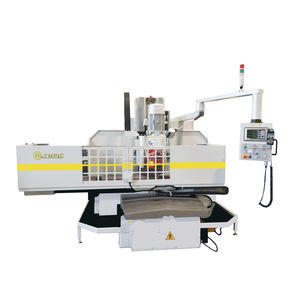 3-axis milling machine