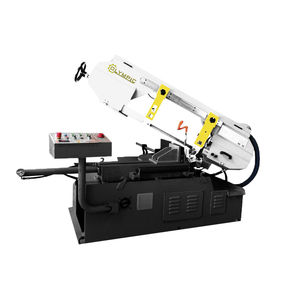 band sawing machine