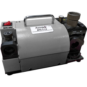 vertical disc sharpening machine 1