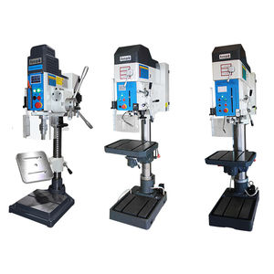 drill press