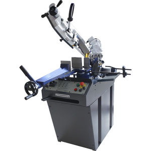 Band sawing machine - S350 series - Didelon - for metals / semi ...