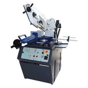 band sawing machine