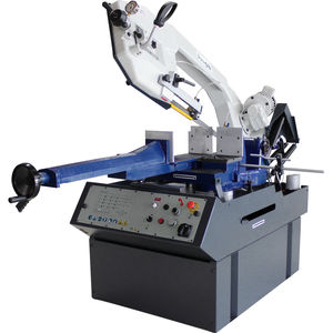 band sawing machine
