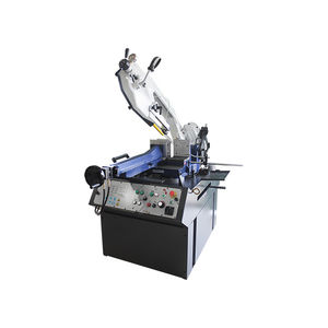 band sawing machine