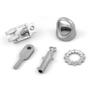 metal injection molding