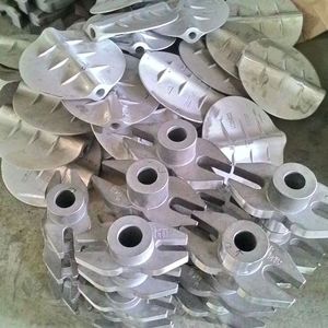 aluminum casting