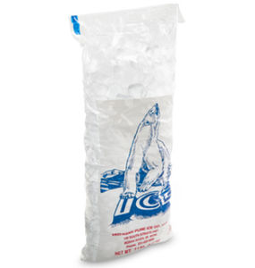 bag packaging