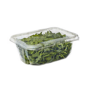 polystyrene packaging