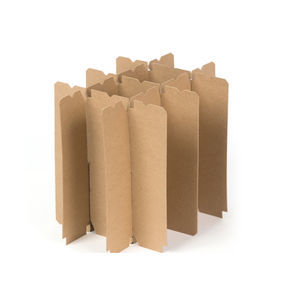 cardboard divider