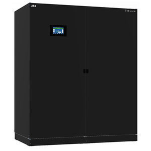 double-conversion UPS