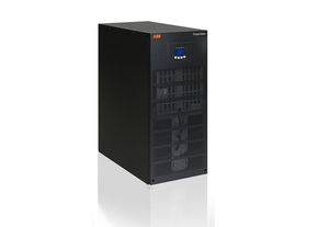double-conversion UPS
