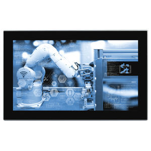 LCD monitor
