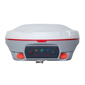 UHF receiver