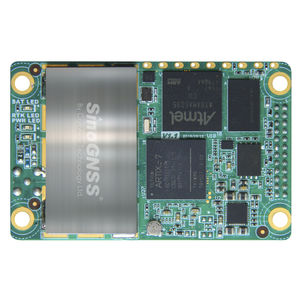 RTK receiver board