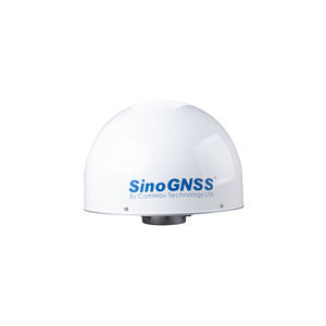 GNSS antenna