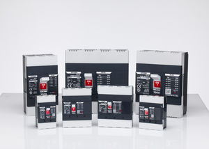 thermal-magnetic circuit breaker