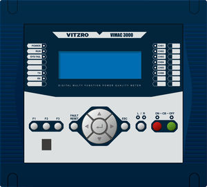 under-voltage protection relay