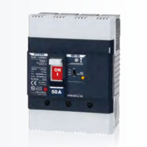 class I surge arrester