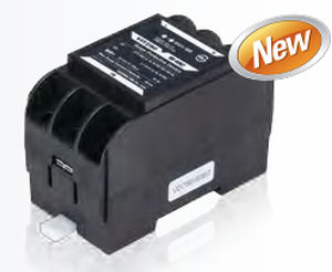 class II surge protector