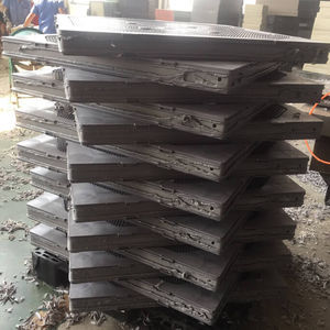 wastewater filter