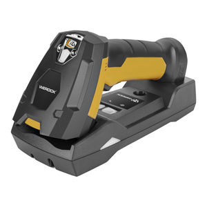 handheld barcode scanner
