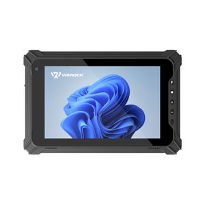 Windows 10 IoT Enterprise tablet