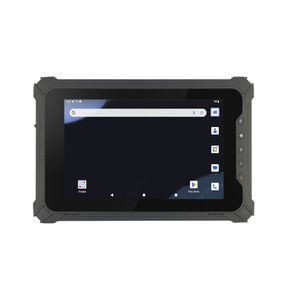 Android 14 tablet