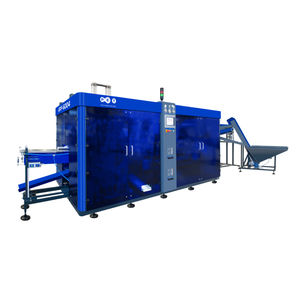 拉伸吹塑成型机