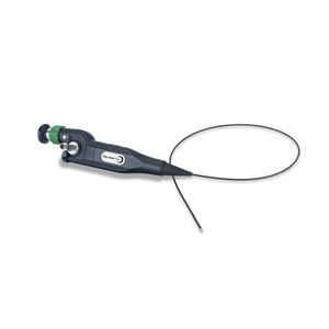 flexible fiberscope