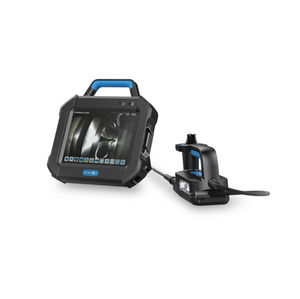 flexible videoscope
