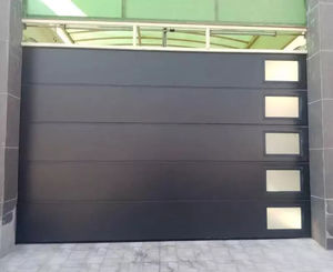 sliding doors
