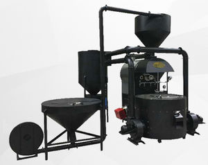 coffee roasting machine