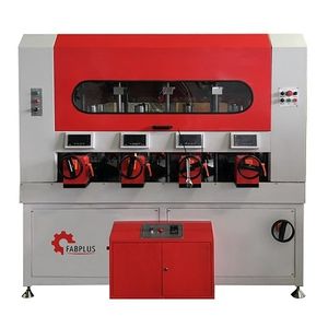 thermal break assembly rolling machine