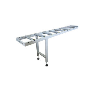 roller conveyor