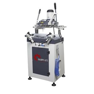 aluminum copy router