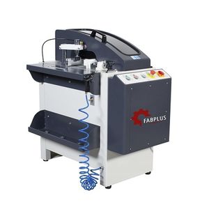 aluminum end milling machine