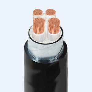 low-voltage application electrical cable 1