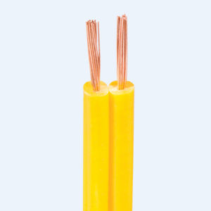flexible electrical wire