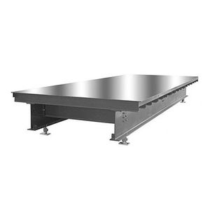 truck weighbridge