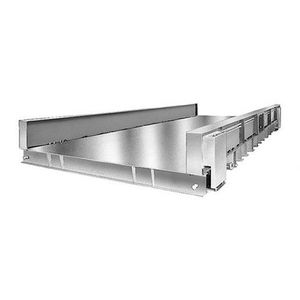 truck weighbridge