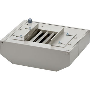 electromechanical scale