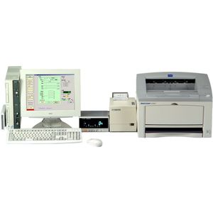 食品工业称重系统