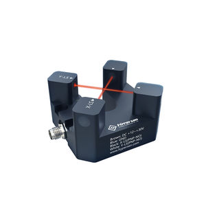 non-contact position sensor