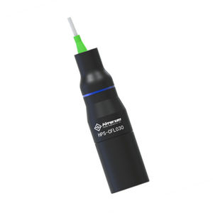 non-contact displacement sensor