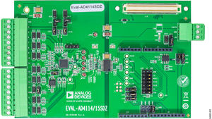 industrial AC/DC converter