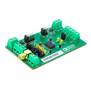 PROFIBUS transceiver
